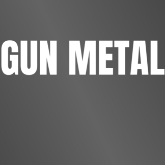 Gun metal