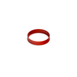 EK-Quantum Torque Color Ring 10-Pack HDC 14 - Red 3831109816332
